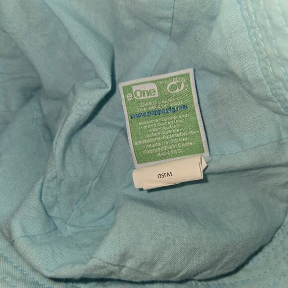 [[Y2K KIDS]] Peppa Pig Childs Bucket Hat - Sun Hat - (2008) - Picture 6 of 7